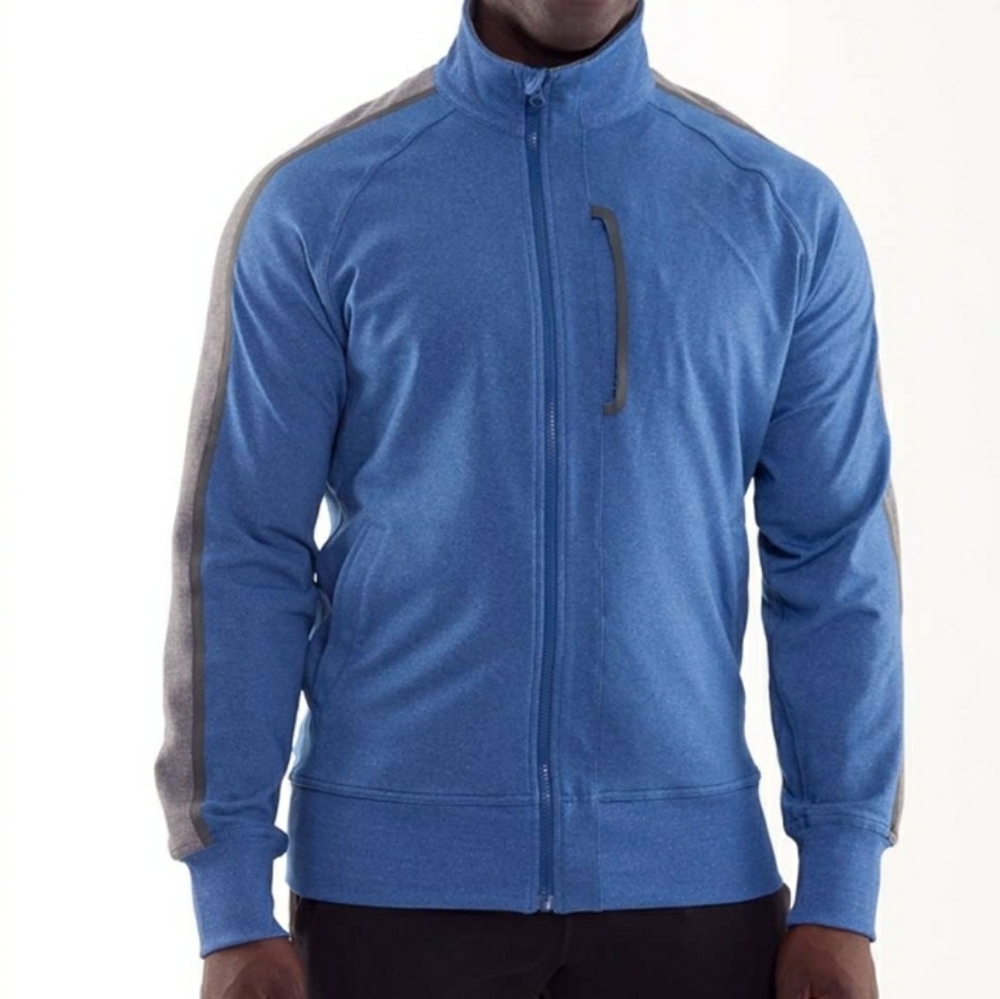 Lululemon Kung Fu Jacket Lululemon Kung Fu Jacket